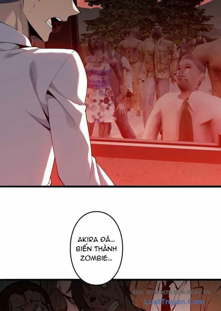 Hồi Quy: Tận Thế Báo Thù Chapter 28 - Trang 2