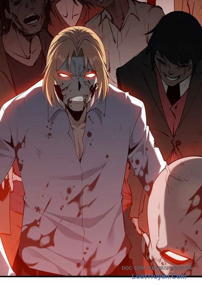 Hồi Quy: Tận Thế Báo Thù Chapter 28 - Trang 2