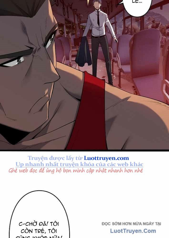Hồi Quy: Tận Thế Báo Thù Chapter 28 - Trang 2