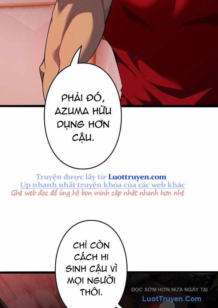 Hồi Quy: Tận Thế Báo Thù Chapter 28 - Trang 2