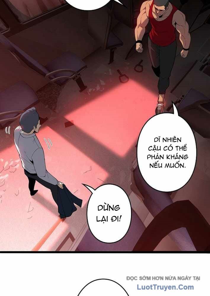Hồi Quy: Tận Thế Báo Thù Chapter 28 - Trang 2