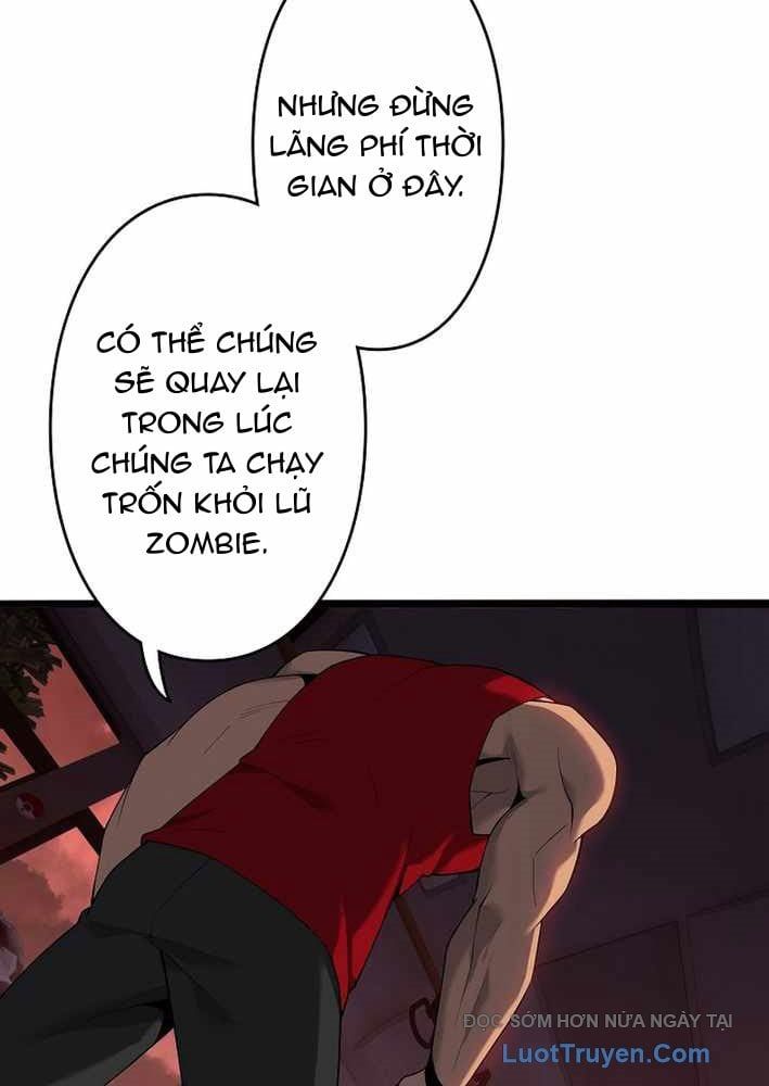 Hồi Quy: Tận Thế Báo Thù Chapter 28 - Trang 2