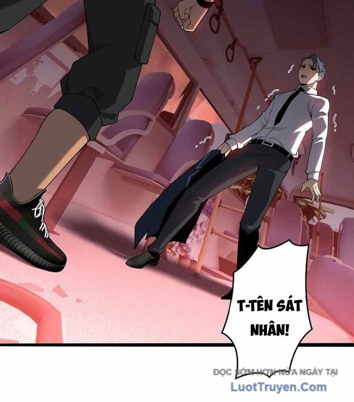 Hồi Quy: Tận Thế Báo Thù Chapter 28 - Trang 2