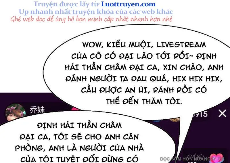 Thần Hào Như Ta, Làm Tra Nam Cũng Là Hợp Lý Chapter 13 - Trang 2