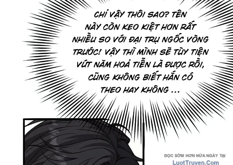 Thần Hào Như Ta, Làm Tra Nam Cũng Là Hợp Lý Chapter 13 - Trang 2
