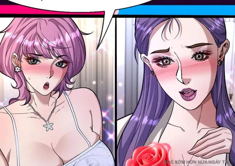 Thần Hào Như Ta, Làm Tra Nam Cũng Là Hợp Lý Chapter 13 - Trang 2