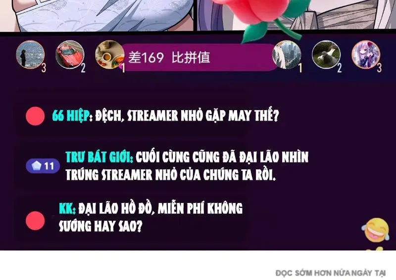 Thần Hào Như Ta, Làm Tra Nam Cũng Là Hợp Lý Chapter 13 - Trang 2