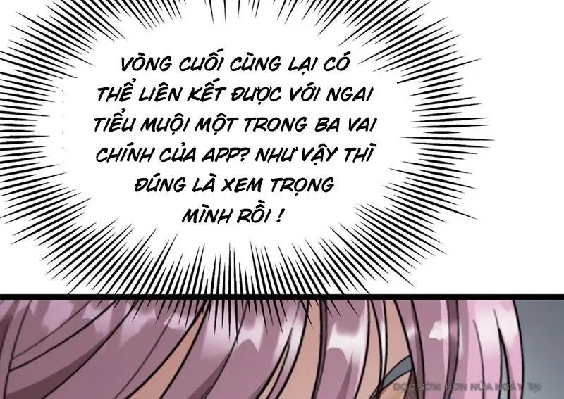 Thần Hào Như Ta, Làm Tra Nam Cũng Là Hợp Lý Chapter 13 - Trang 2