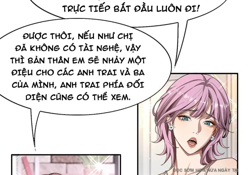 Thần Hào Như Ta, Làm Tra Nam Cũng Là Hợp Lý Chapter 13 - Trang 2