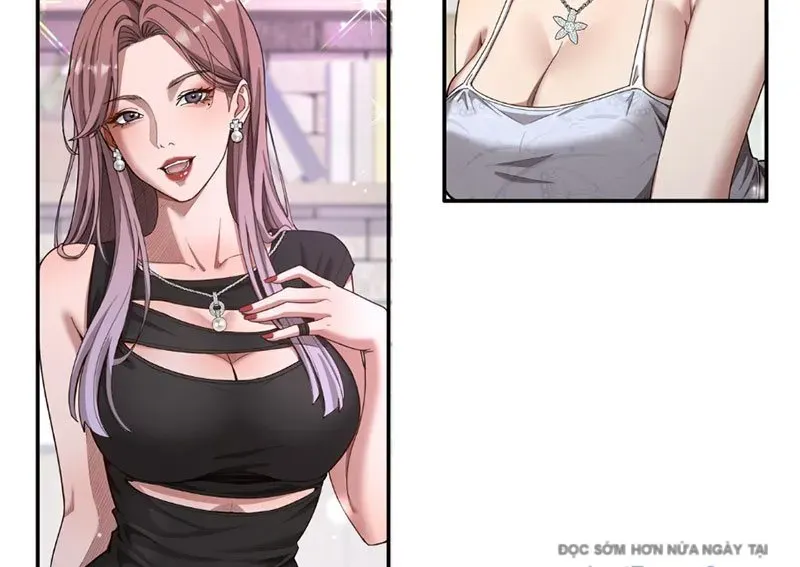 Thần Hào Như Ta, Làm Tra Nam Cũng Là Hợp Lý Chapter 13 - Trang 2