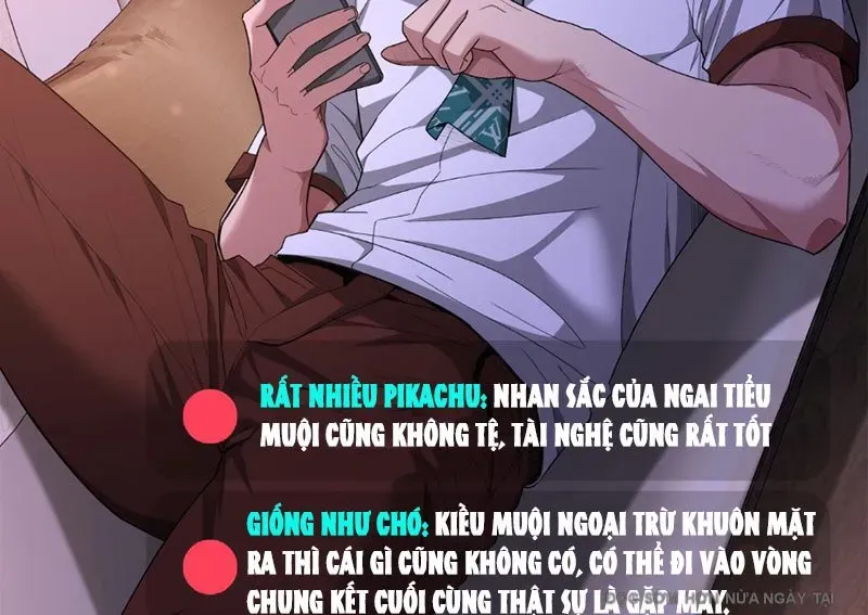 Thần Hào Như Ta, Làm Tra Nam Cũng Là Hợp Lý Chapter 13 - Trang 2