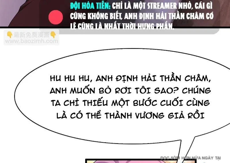 Thần Hào Như Ta, Làm Tra Nam Cũng Là Hợp Lý Chapter 13 - Trang 2
