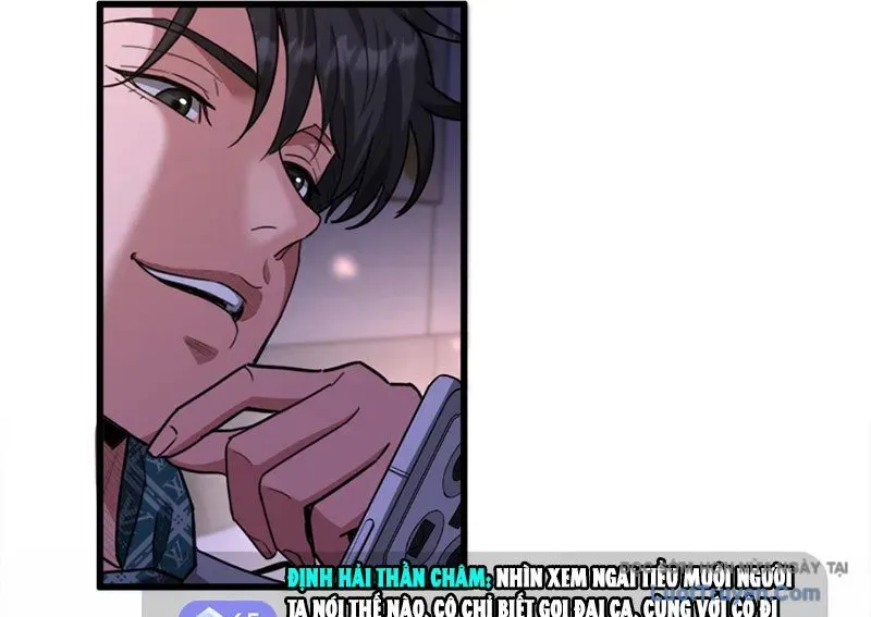 Thần Hào Như Ta, Làm Tra Nam Cũng Là Hợp Lý Chapter 13 - Trang 2