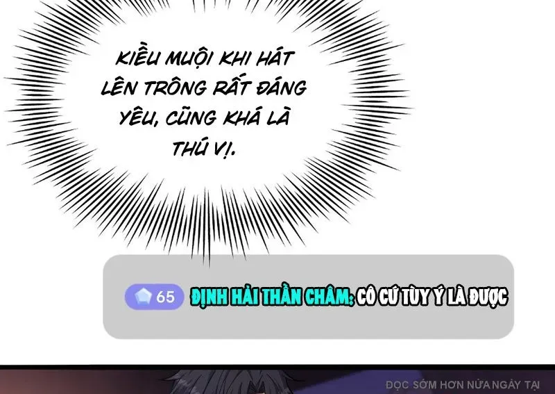 Thần Hào Như Ta, Làm Tra Nam Cũng Là Hợp Lý Chapter 13 - Trang 2