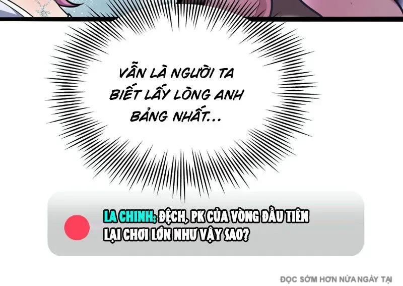 Thần Hào Như Ta, Làm Tra Nam Cũng Là Hợp Lý Chapter 13 - Trang 2