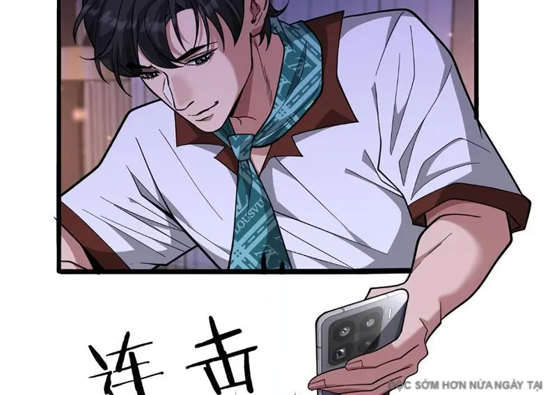 Thần Hào Như Ta, Làm Tra Nam Cũng Là Hợp Lý Chapter 13 - Trang 2
