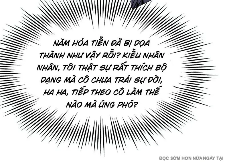 Thần Hào Như Ta, Làm Tra Nam Cũng Là Hợp Lý Chapter 13 - Trang 2