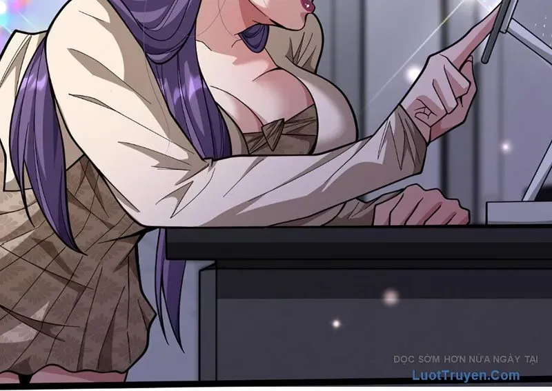 Thần Hào Như Ta, Làm Tra Nam Cũng Là Hợp Lý Chapter 13 - Trang 2