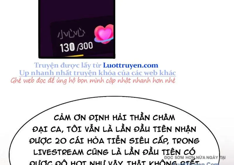 Thần Hào Như Ta, Làm Tra Nam Cũng Là Hợp Lý Chapter 13 - Trang 2