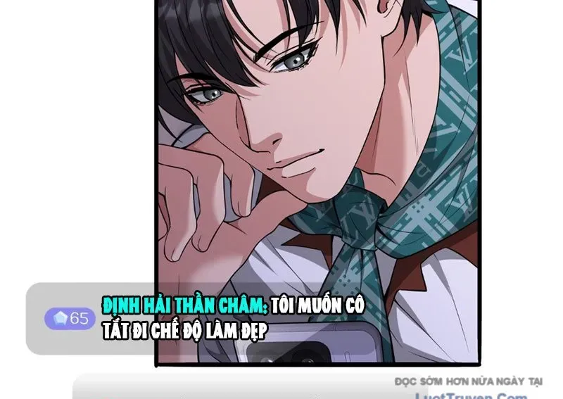 Thần Hào Như Ta, Làm Tra Nam Cũng Là Hợp Lý Chapter 13 - Trang 2