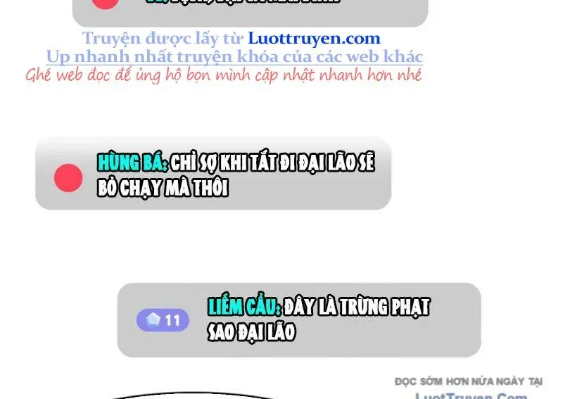 Thần Hào Như Ta, Làm Tra Nam Cũng Là Hợp Lý Chapter 13 - Trang 2