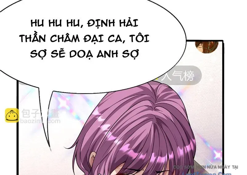 Thần Hào Như Ta, Làm Tra Nam Cũng Là Hợp Lý Chapter 13 - Trang 2
