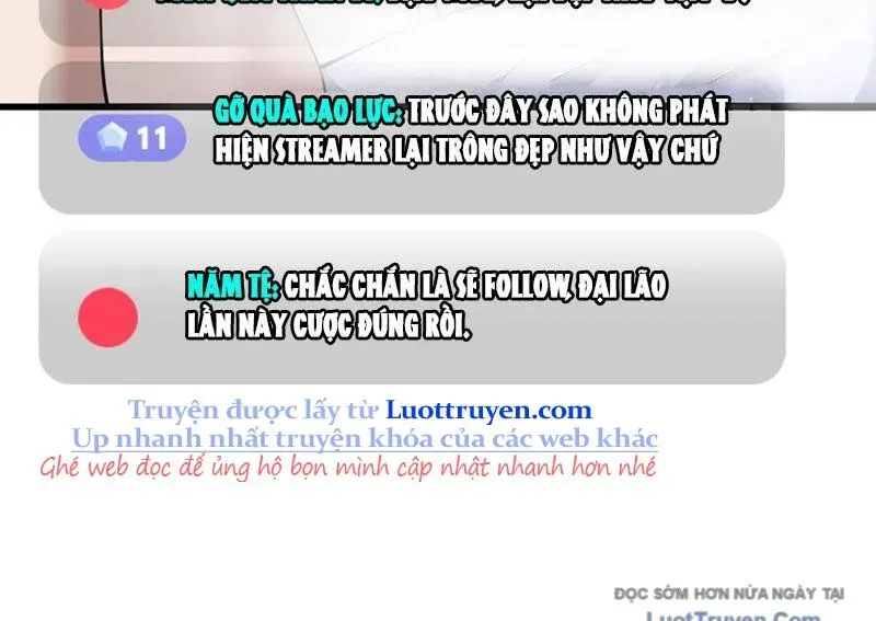 Thần Hào Như Ta, Làm Tra Nam Cũng Là Hợp Lý Chapter 13 - Trang 2