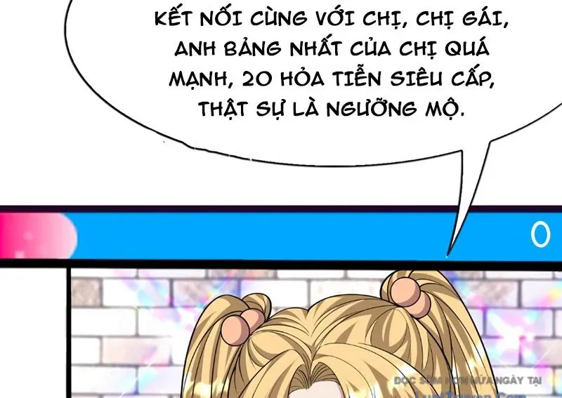 Thần Hào Như Ta, Làm Tra Nam Cũng Là Hợp Lý Chapter 13 - Trang 2