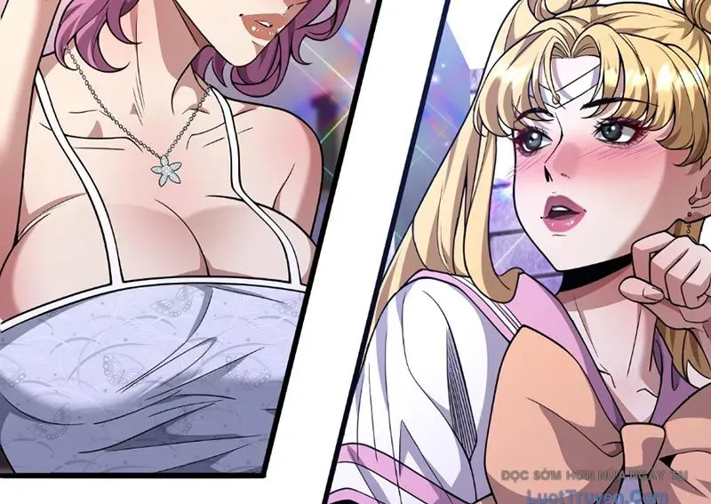 Thần Hào Như Ta, Làm Tra Nam Cũng Là Hợp Lý Chapter 13 - Trang 2