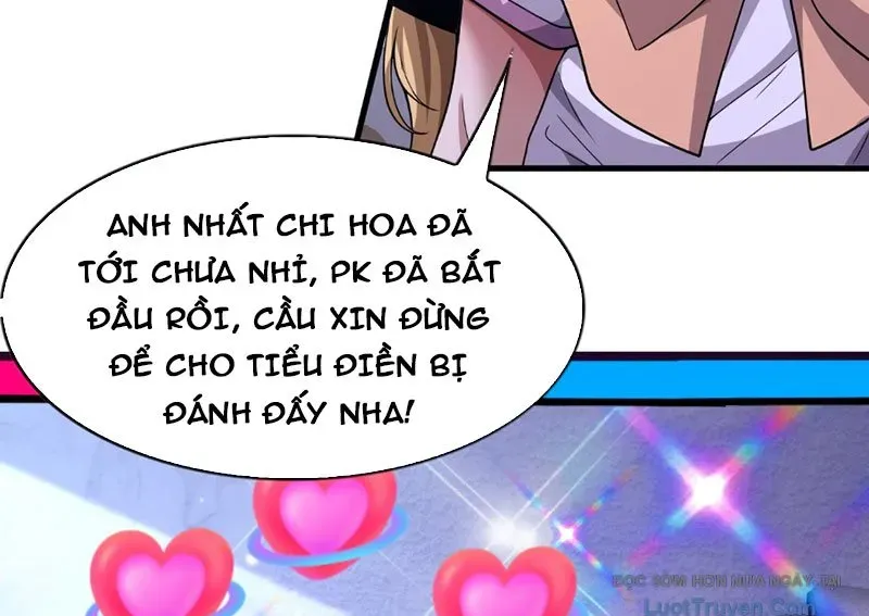 Thần Hào Như Ta, Làm Tra Nam Cũng Là Hợp Lý Chapter 13 - Trang 2