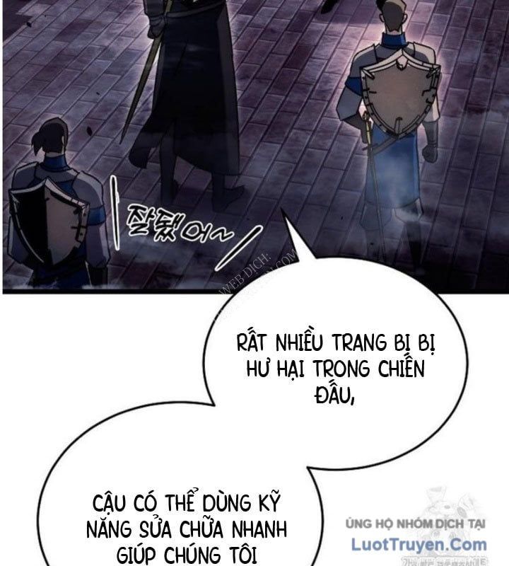 Trò Chơi Của Thợ Rèn Thiên Tài Chapter 8 - Trang 2