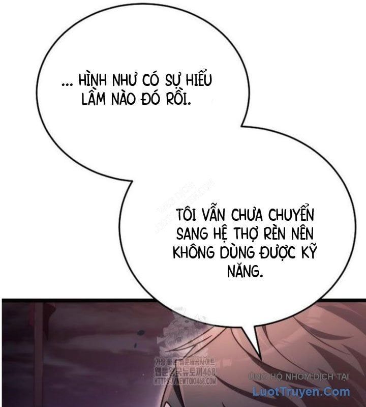 Trò Chơi Của Thợ Rèn Thiên Tài Chapter 8 - Trang 2