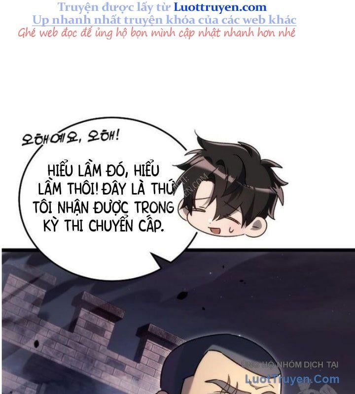 Trò Chơi Của Thợ Rèn Thiên Tài Chapter 8 - Trang 2