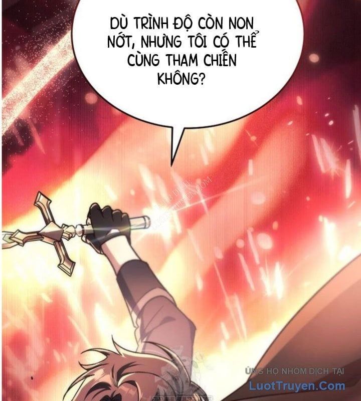 Trò Chơi Của Thợ Rèn Thiên Tài Chapter 8 - Trang 2