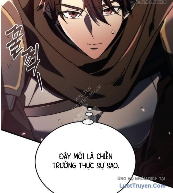 Trò Chơi Của Thợ Rèn Thiên Tài Chapter 8 - Trang 2