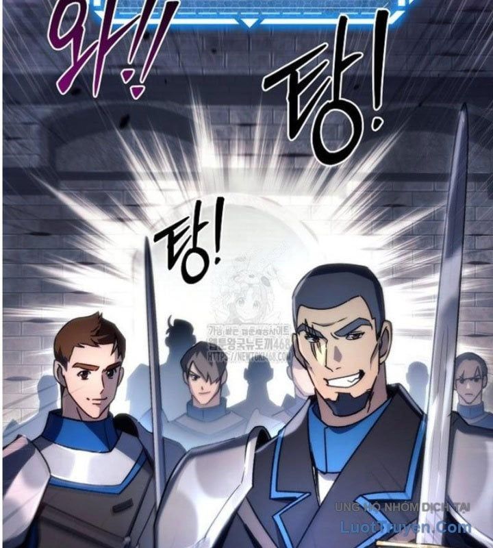 Trò Chơi Của Thợ Rèn Thiên Tài Chapter 8 - Trang 2