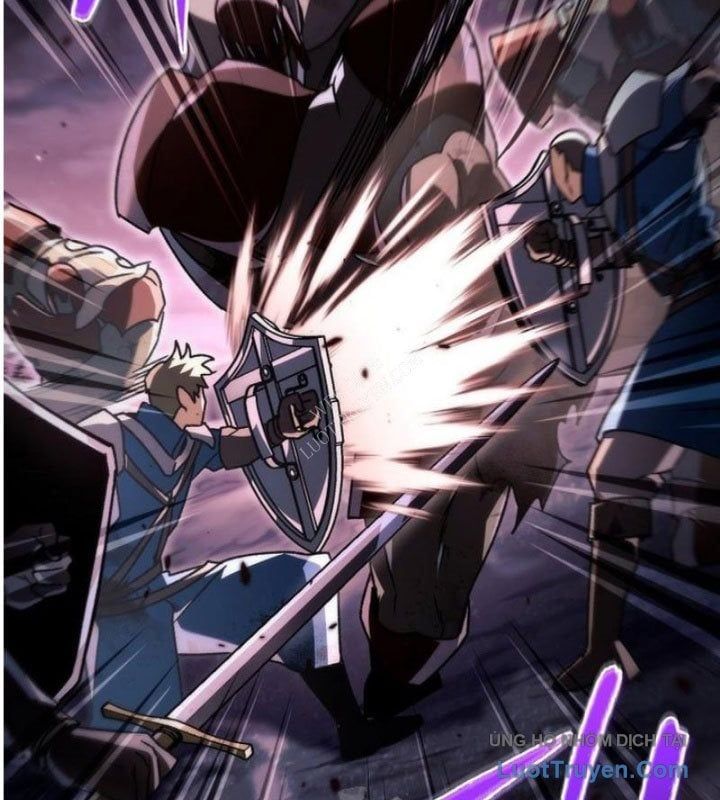 Trò Chơi Của Thợ Rèn Thiên Tài Chapter 9 - Trang 2