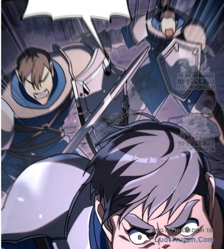 Trò Chơi Của Thợ Rèn Thiên Tài Chapter 9 - Trang 2