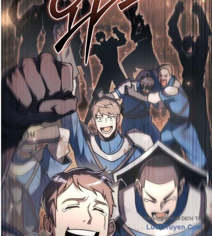 Trò Chơi Của Thợ Rèn Thiên Tài Chapter 9 - Trang 2
