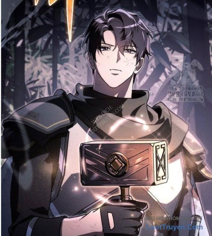 Trò Chơi Của Thợ Rèn Thiên Tài Chapter 9 - Trang 2