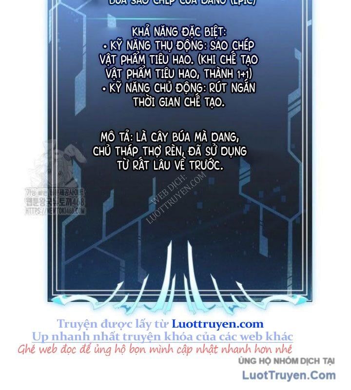 Trò Chơi Của Thợ Rèn Thiên Tài Chapter 9 - Trang 2