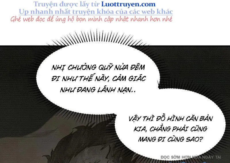 Đạo Gia Muốn Phi Thăng Chapter 21 - Trang 2