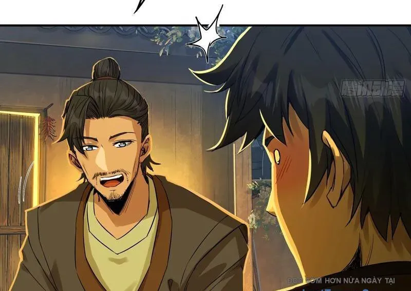 Đạo Gia Muốn Phi Thăng Chapter 21 - Trang 2