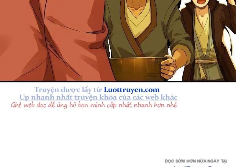 Đạo Gia Muốn Phi Thăng Chapter 21 - Trang 2