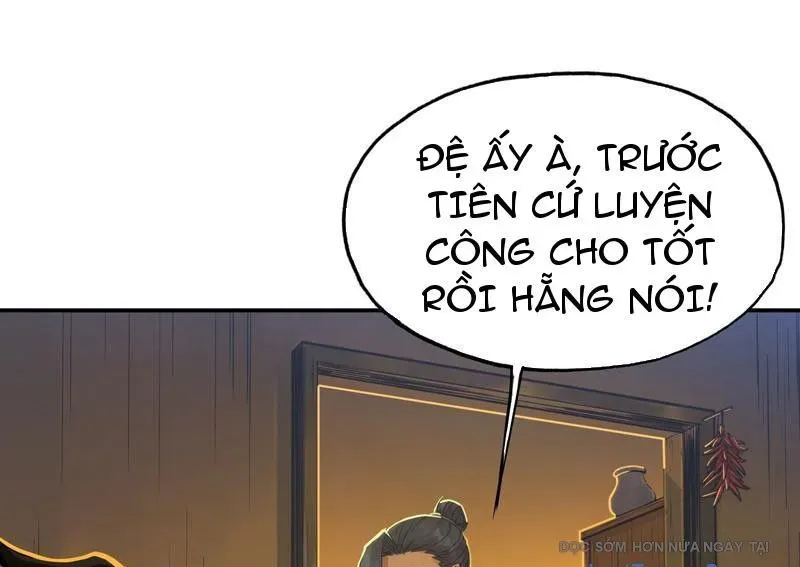 Đạo Gia Muốn Phi Thăng Chapter 21 - Trang 2