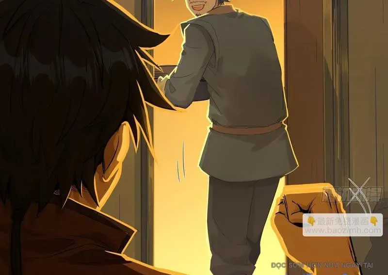 Đạo Gia Muốn Phi Thăng Chapter 21 - Trang 2