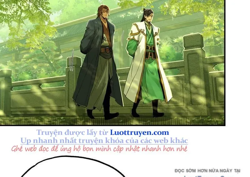 Đạo Gia Muốn Phi Thăng Chapter 21 - Trang 2
