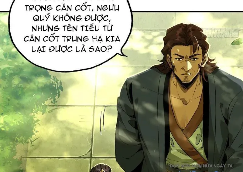 Đạo Gia Muốn Phi Thăng Chapter 21 - Trang 2