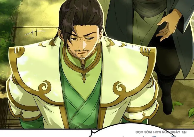 Đạo Gia Muốn Phi Thăng Chapter 21 - Trang 2
