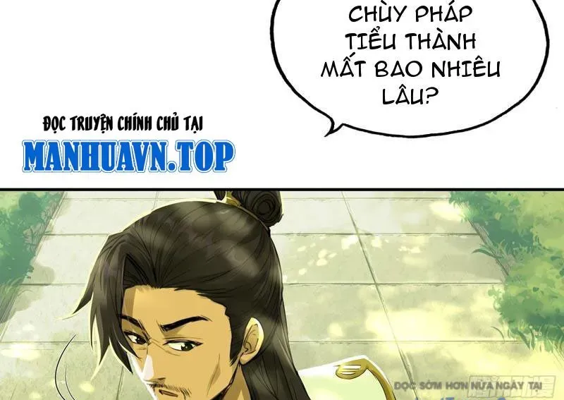 Đạo Gia Muốn Phi Thăng Chapter 21 - Trang 2